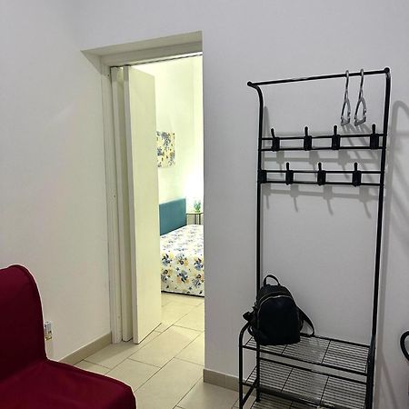 Il Sogno Di Fafa' Vila Trapani Exterior foto