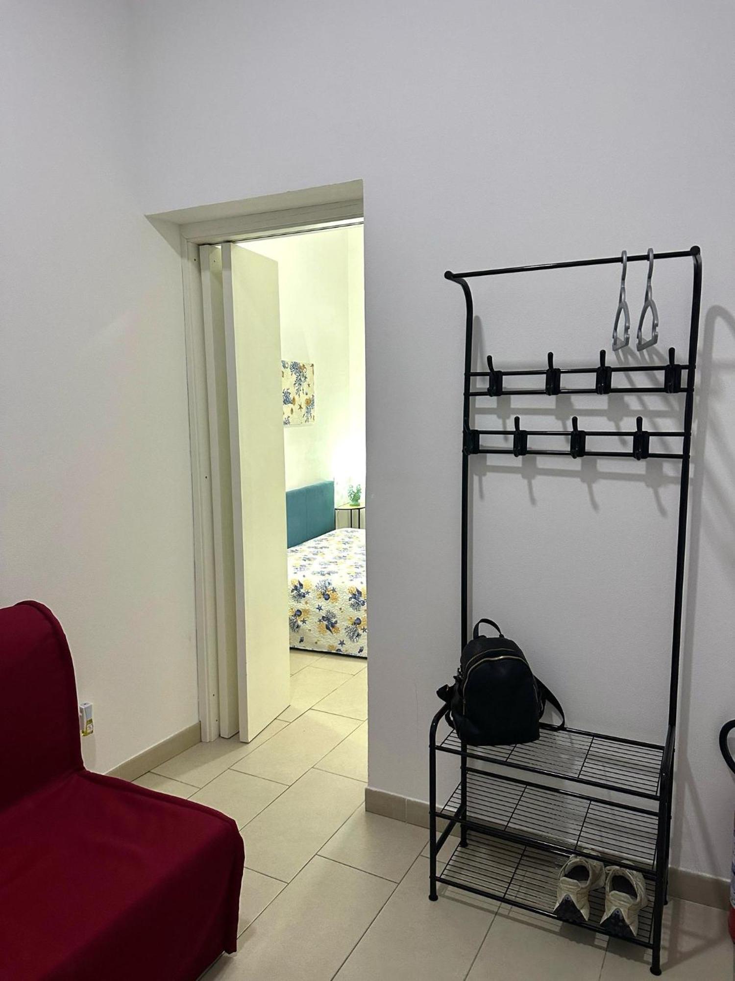 Il Sogno Di Fafa' Vila Trapani Exterior foto